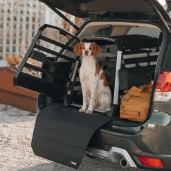 Accessori Per Cani*Thule dog mat standard Nero