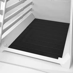 Accessori Per Cani*Thule dog mat wide Nero