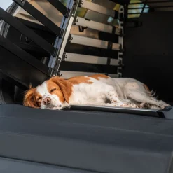 Accessori Per Cani*Thule dog mat wide Nero