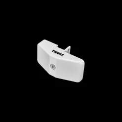 Serrature*Thule Door Frame Lock Bianco