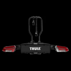 Portabici Da Gancio Di Traino|Portabici Da Gancio Di Traino*Thule EasyFold 3 Nero