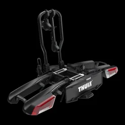 Pacchetti Portabici|Pacchetti Portabici*Thule EasyFold 3, 2+1 add-on bundle Nero