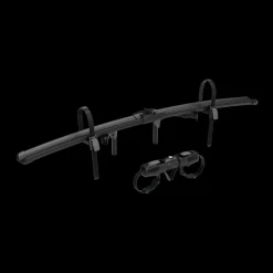 Pacchetti Portabici|Pacchetti Portabici*Thule EasyFold 3, 2+1 add-on bundle Nero