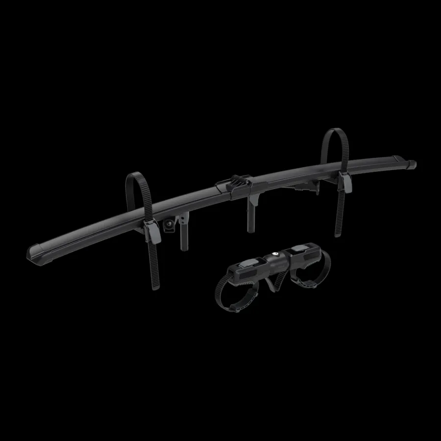 Pacchetti Portabici|Pacchetti Portabici*Thule EasyFold 3, 2+1 add-on bundle Nero