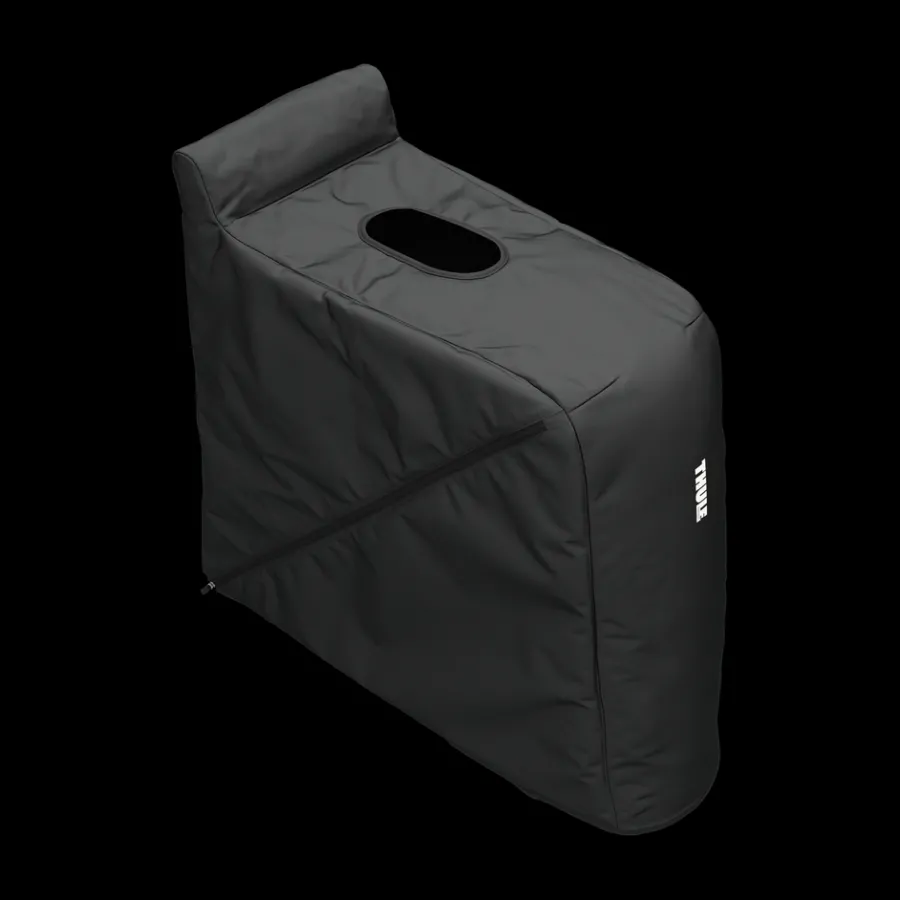 Pacchetti Portabici|Pacchetti Portabici*Thule EasyFold 3, 2+1 add-on bundle Nero
