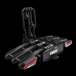 Pacchetti Portabici|Pacchetti Portabici*Thule EasyFold 3, 3+1 add-on bundle Nero