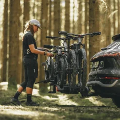 Pacchetti Portabici|Pacchetti Portabici*Thule EasyFold 3, 3+1 add-on bundle Nero