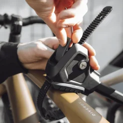 Pacchetti Portabici|Pacchetti Portabici*Thule EasyFold 3, 3+1 add-on bundle Nero
