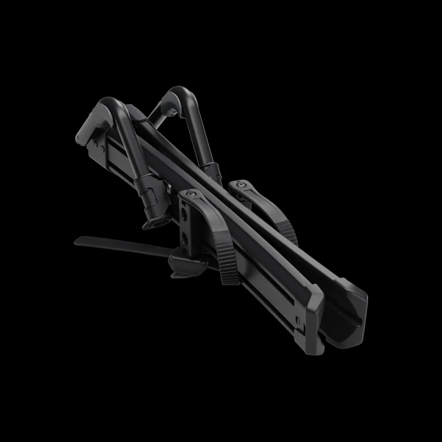 Accessori Per Portabici|Accessori Per Portabici*Thule EasyFold 3 foldable bike add-on Nero