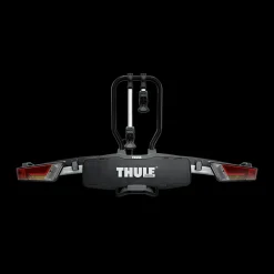 Portabici Da Gancio Di Traino|Portabici Da Gancio Di Traino*Thule EasyFold XT Nero/alluminio