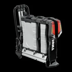 Portabici Da Gancio Di Traino|Portabici Da Gancio Di Traino*Thule EasyFold XT Nero/alluminio