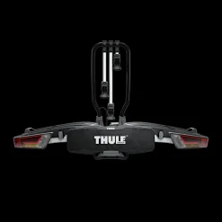 Portabici Da Gancio Di Traino|Portabici Da Gancio Di Traino*Thule EasyFold XT Nero/alluminio