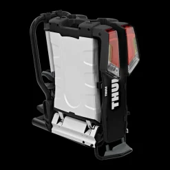 Portabici Da Gancio Di Traino|Portabici Da Gancio Di Traino*Thule EasyFold XT F Alluminio