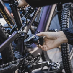 Portabici Da Gancio Di Traino|Portabici Da Gancio Di Traino*Thule EasyFold XT F Alluminio