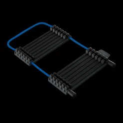 Pacchetti Portabici|Pacchetti Portabici*Thule EasyFold XT fatbike bundle Nero/alluminio