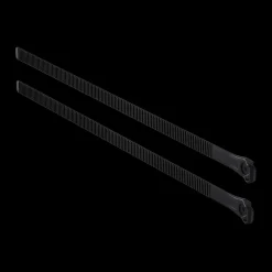 Pacchetti Portabici|Pacchetti Portabici*Thule EasyFold XT fatbike bundle Nero/alluminio