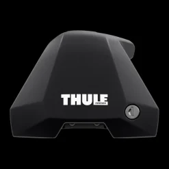 Accessori Per Barre Portatutto E Per La Piattaforma*Thule Edge Clamp Nero