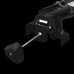 Accessori Per Barre Portatutto E Per La Piattaforma*Thule Edge Fixpoint Nero