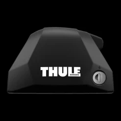 Accessori Per Barre Portatutto E Per La Piattaforma*Thule Edge Flush Rail Nero