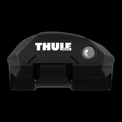 Accessori Per Barre Portatutto E Per La Piattaforma*Thule Edge Raised Rail Nero