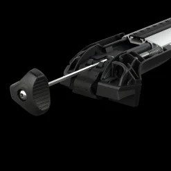 Accessori Per Barre Portatutto E Per La Piattaforma*Thule Edge Raised Rail Nero