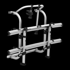 Portabici Da Camper*Thule Elite G2 Short Anodizzato