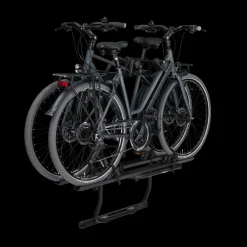 Portabici Da Camper|Portabici Da Camper*Thule Elite Van XT Nero