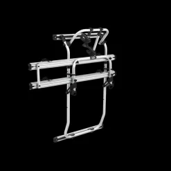 Portabici Da Camper*Thule Elite Van XT Anodizzato