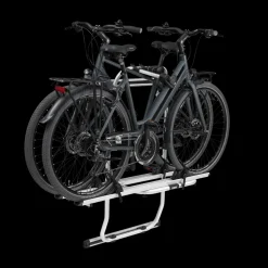 Portabici Da Camper*Thule Elite Van XT Anodizzato