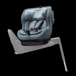 Seggiolini Auto Per Bambini 6 Mesi-4 Anni*Thule Elm Blu medio