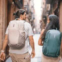 Zaini Porta Pc|Zaini Porta Pc*Thule EnRoute Verde chiaro