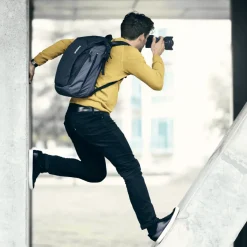 Zaini Fotografici*Thule EnRoute Nero