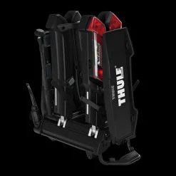 Portabici Da Gancio Di Traino|Portabici Da Gancio Di Traino*Thule Epos Nero