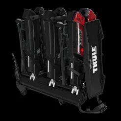 Portabici Da Gancio Di Traino|Portabici Da Gancio Di Traino*Thule Epos Nero