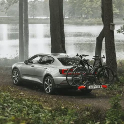 Portabici Da Gancio Di Traino|Portabici Da Gancio Di Traino*Thule Epos Nero