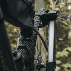 Portabici Da Gancio Di Traino|Portabici Da Gancio Di Traino*Thule Epos Nero