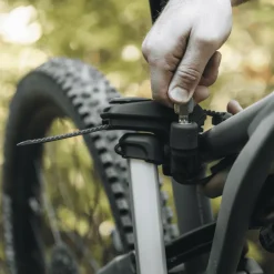 Portabici Da Gancio Di Traino|Portabici Da Gancio Di Traino*Thule Epos Nero