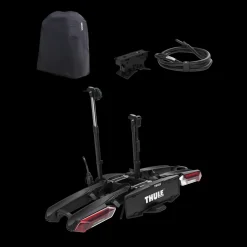 Pacchetti Portabici|Pacchetti Portabici*Thule Epos basic bundle Nero