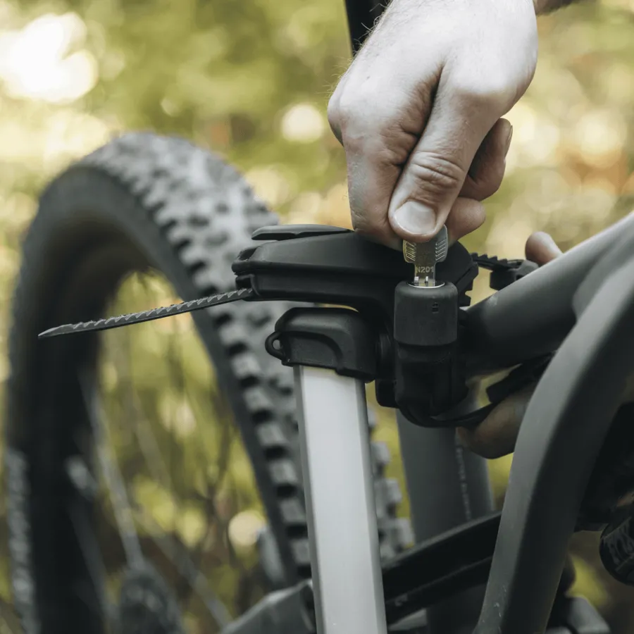 Pacchetti Portabici|Pacchetti Portabici*Thule Epos basic bundle Nero