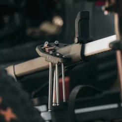 Accessori Per Portabici|Accessori Per Portabici*Thule Epos Bike Repair Holder Alluminio/nero