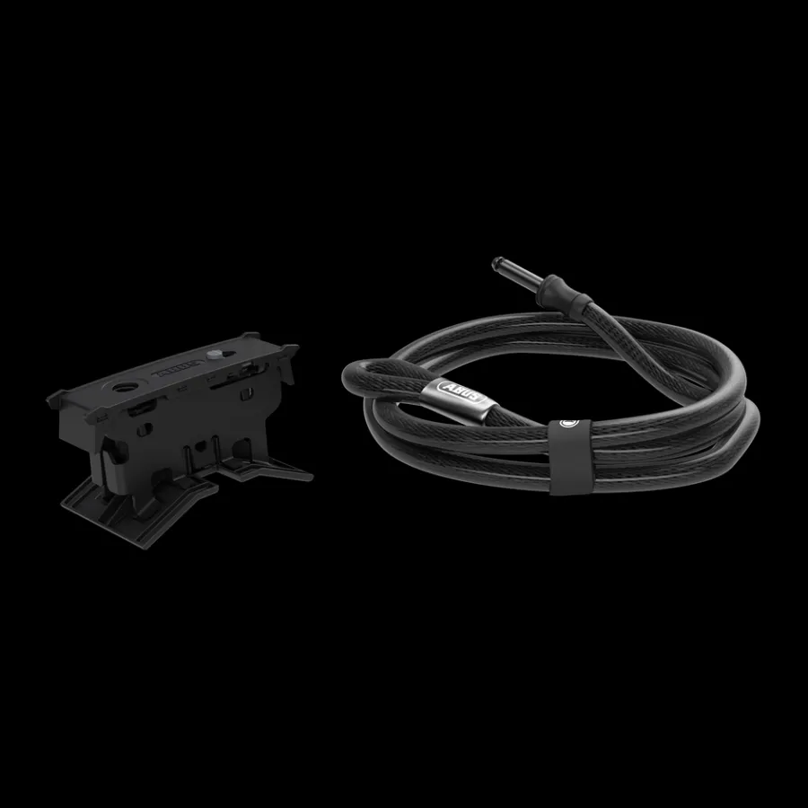 Pacchetti Portabici|Pacchetti Portabici*Thule Epos fatbike bundle Nero