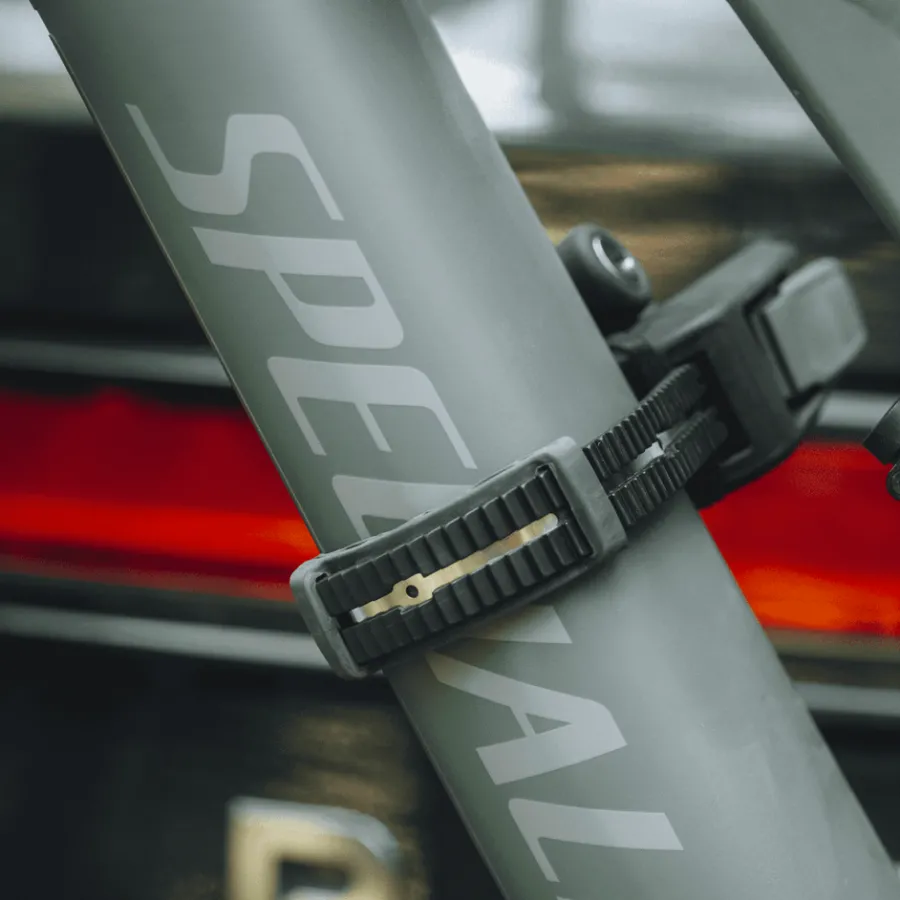 Pacchetti Portabici|Pacchetti Portabici*Thule Epos fatbike bundle Nero