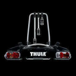 Portabici Da Gancio Di Traino|Portabici Da Gancio Di Traino*Thule EuroWay G2 Nero/alluminio