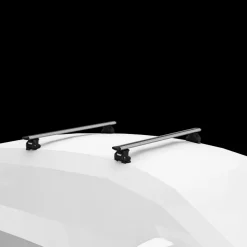 Accessori Per Barre Portatutto E Per La Piattaforma*Thule Evo Fixpoint Nero