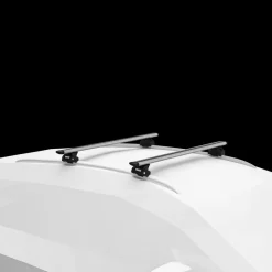 Accessori Per Barre Portatutto E Per La Piattaforma*Thule Evo Flush Rail Nero