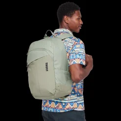 Zaini Porta Pc|Zaini Porta Pc*Thule Exeo Verde silenzioso