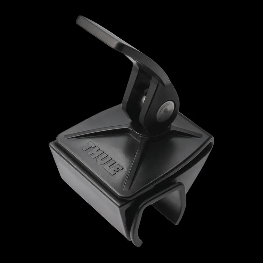 Accessori Per Verande*Thule Fabric Clamps Nero