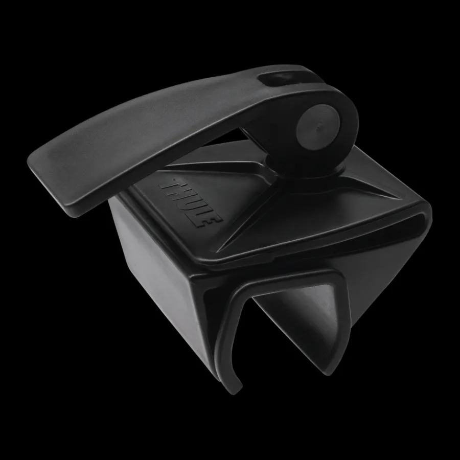 Accessori Per Verande*Thule Fabric Clamps Nero