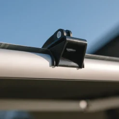 Accessori Per Verande*Thule Fabric Clamps Nero