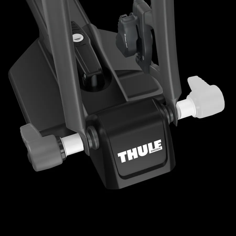 Portabici Da Tetto|Portabici Da Tetto*Thule FastRide Nero